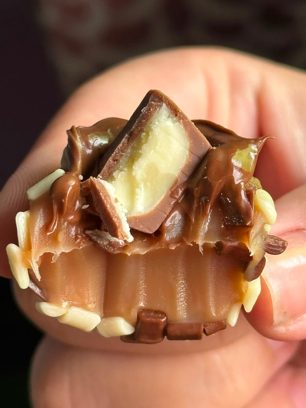 Doce Kinder Du Dudu Doceria